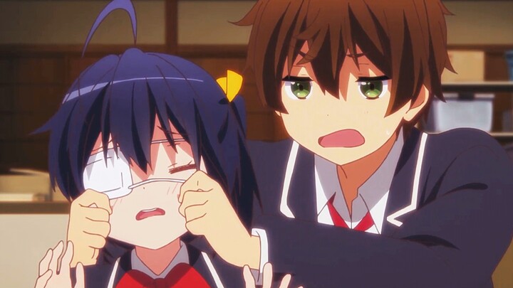 Makan, tidur, bermain enam bunga