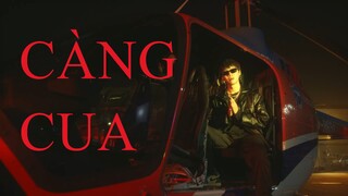 Càng Cua | Low G x Last Fire Crew | Nhà Hóa Học Đống Đa