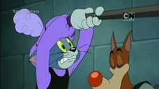 Tom and Jerry Robin Hood and His Merry Mouse ทอมแอนด์เจอร์รี่ ตอน โรบินฮู้ดกับยอดหนูผู้กล้า