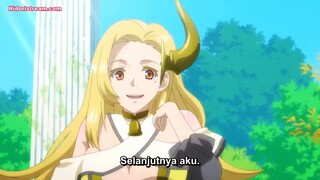 EP8 Tondemo Skill de Isekai Hourou Meshi Season 2 (Sub Indonesia)