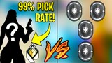 WHY THIS AGENT HAS A 99% PICK RATE! - Valorant VS