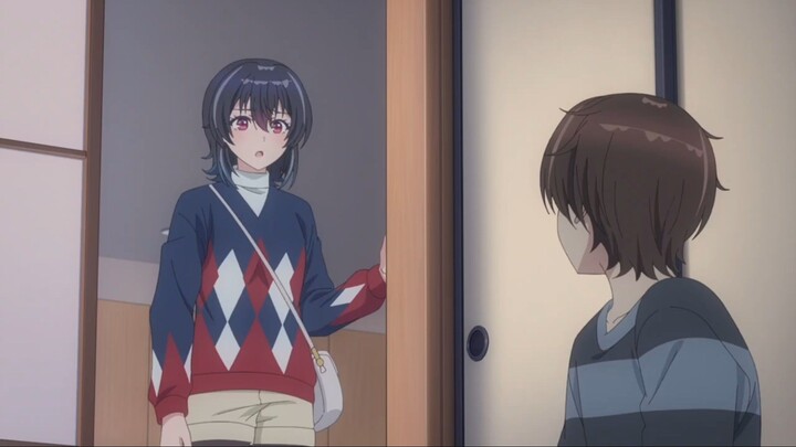 i made friends with the second prettiest girl in my class ep11=12 in Hindi