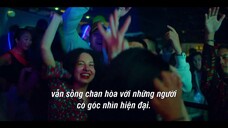 Đêm châu Á: Ẩm thực - Khiêu vũ - Mơ mộng EP 5 [Sub Việt]
