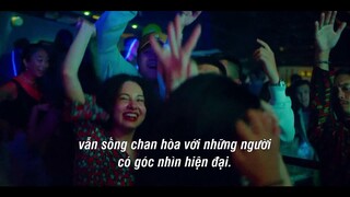Đêm châu Á: Ẩm thực - Khiêu vũ - Mơ mộng EP 5 [Sub Việt]