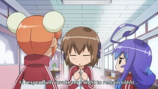 Acchi-kocchi eng. sub EP 5