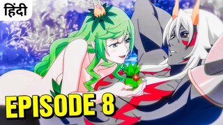 Re:Monster Episode 8 In Hindi