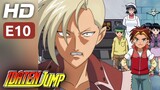 Idaten Jump E10 Hindi - The Strongest Rival Appears