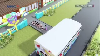 upin & ipin terbaru musim 16 | dimana telur emas