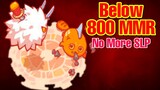 Axie Infinity Update Version 1.1.0a | No SLP Earnings for 800 MMR Below | What Can We Do? (Tagalog)
