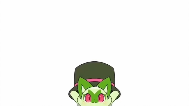 [Pokémon] Pháp sư mèo