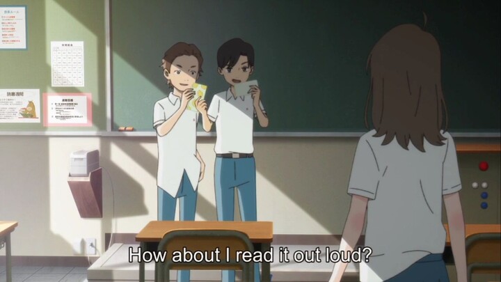 makan di dalam kelas