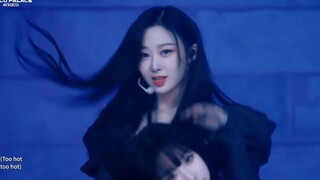 GISELLE | Giselle God in 40 Seconds
