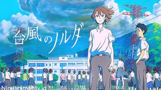 MOVIE  Taifuu no Noruda BD - Subtitle Indonesia