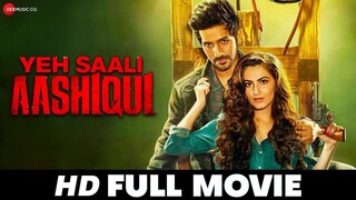 Yeh Saali Aashiqui (2019) - SUB INDO