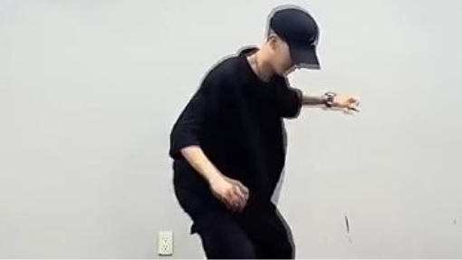 syududu dance