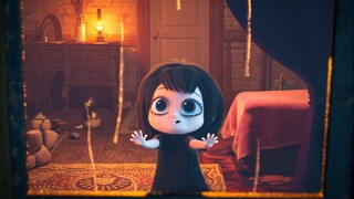 Hotel Transylvania_ Transformania (2022)