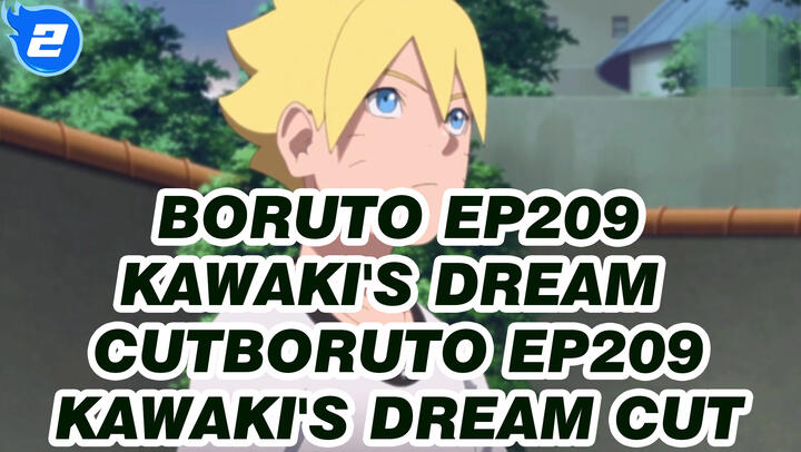 Boruto Ep209 Kawaki's Dream_2
