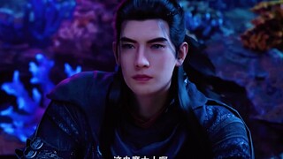 凡人修仙传“ 韩立闭关冲击结丹中期 "