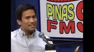 Sam Milby| Talks about his movie "Marry, Marry Me"