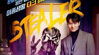 Stealer- The Treasure Keeper (ซับไทย)  - EP.5