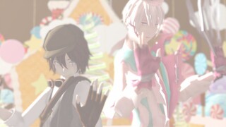 [Fifth Personality MMD] Jie Yong swore to the hook finger-Let me get closer~