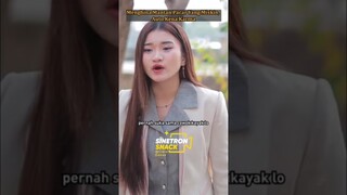 Part 1 -  Karma mantan yang sombong (kopm4)  #tranding #drama #shorts