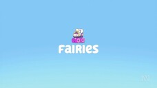 Bluey | S01E30 - Fairies (Tagalog Dubbed)