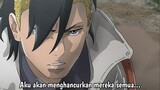 Boruto Episode 294 Subtitle Indonesia Terbaru - Time Skip Kawaki Lemah - Boruto Two Blue Vortex 3