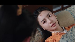 21 Semasa Rindu - Everlasting Longing - Sub Indo 720p - Drama China