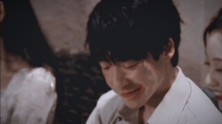 希望吴晓亮下次要演一个爱笑的角色～