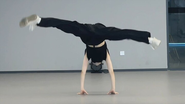 Do you need to know martial arts to dance now?
