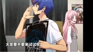 【MyGO】Cô gái tóc hồng bí ẩn xuất hiện trong mùa thứ ba của Card Battle Vanguard