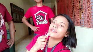 BukSU Intramurals 2019