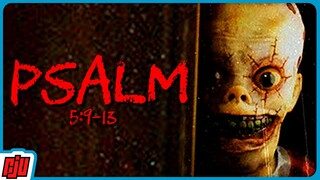 Watched From The Darkness | PSALM 5:9-13 | Indie Horror Game