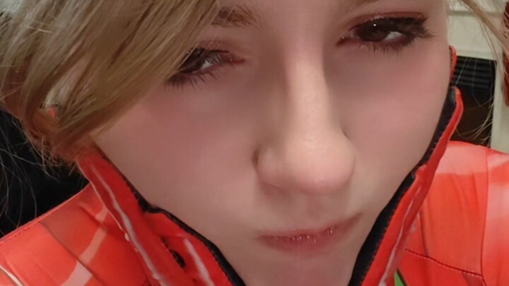 اليوم أنا مليئة بالنكهة الألمانية!