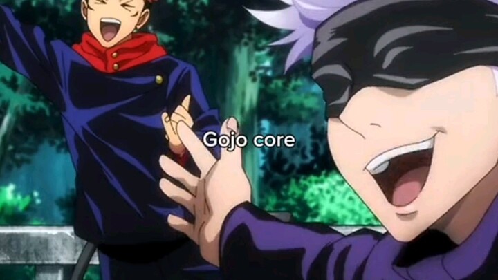 gojo core