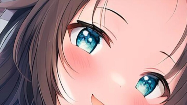 versi remaja/anak2 yg lebih cakep๐ค