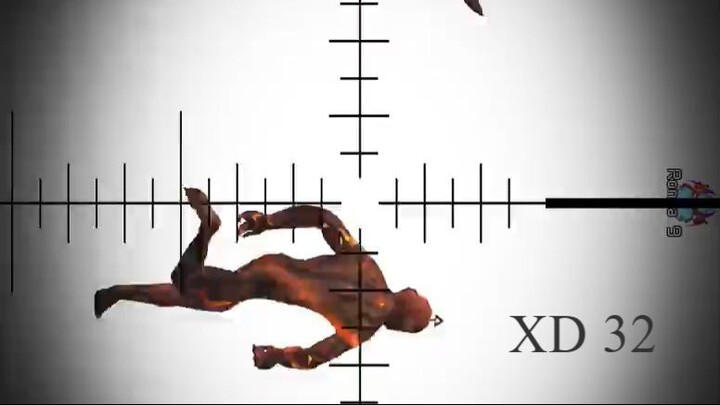 XD 32 / Slendytubbies Gameplay