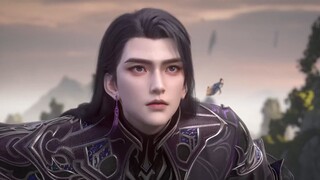 Battle Through the Heavens Ep 165 and 166 Preview