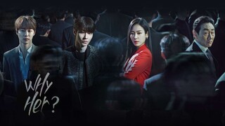 Why Her.- Season 1 Full Episode 9 - Tagalog Dubbed