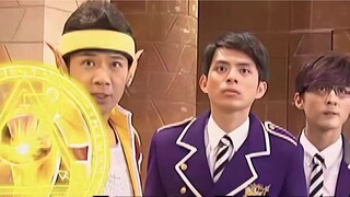 [Akademi Moe] Pertempuran Kebangkitan Akademi Moe: Kaisar Kegelapan akhirnya dibangkitkan dan kembal