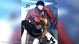 49 NAGKAROON SYA NG WARGOD SYSTEM AT NAGING PINAKAMALAKAS