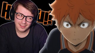 Haikyuu!! Episode 3x8 || Reaction & Discussion