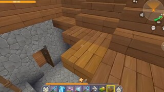 SINH TỒN TITAN TEAM #16_ KIRO GIẢ DANH THÀNH SANY BỊ NGÁO BẮT CÓC VÀ CÁI KẾT p3