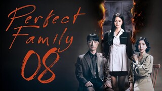 🇰🇷EP8 Perfect Family (2024)