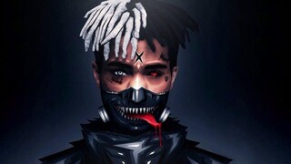 XXXTENTACION - SAD!  // KANEKI [Tribute]