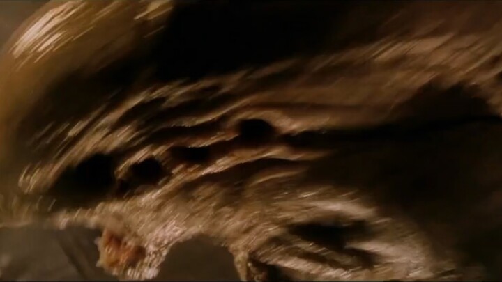 [Remix]<Alien Resurrection> Part 15