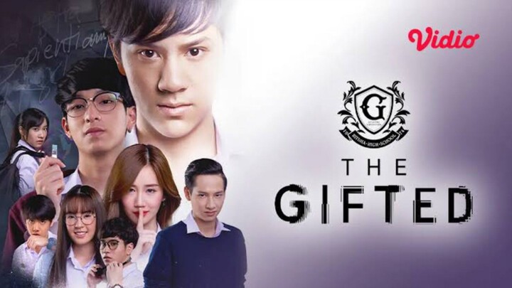 The Gifted Episode 2