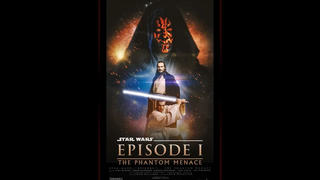 สปอยหนัง Star Wars 1 The Phantom Menace ภัยซ่อนเร้น