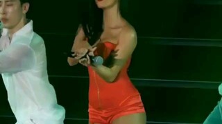 Mamamoo Hwasa Concert Fancam